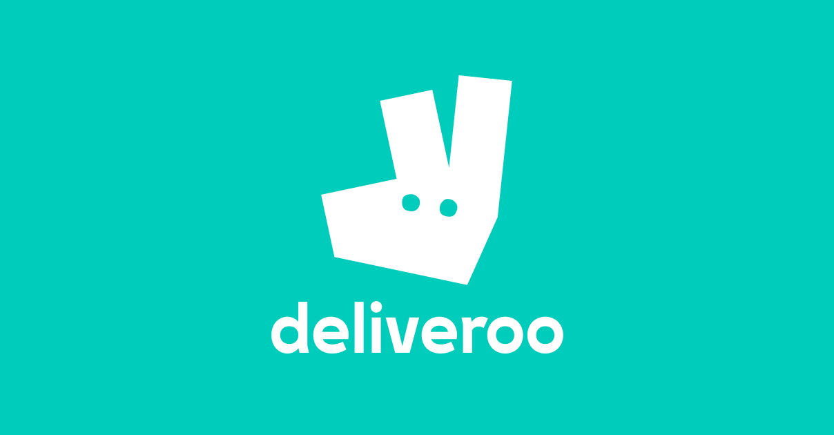 Deliveroo - Comida a domicilio