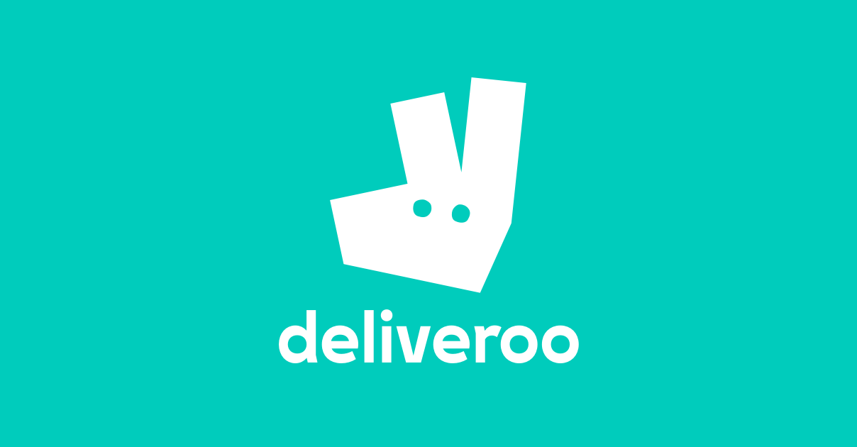 Chat deliveroo live [UK] Food